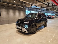 Hyundai Casper 2025