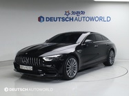 Mercedes-Benz AMG GT 2020