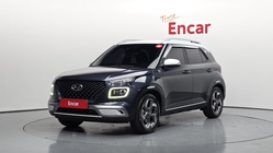 Hyundai Venue 2019
