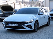 Hyundai Avante 2025