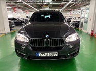 BMW X5 2017