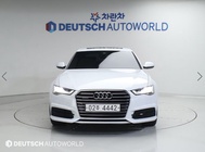 Audi A6 2018