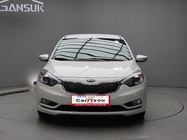 Kia K3 2015