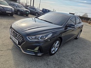 Hyundai Sonata 2018