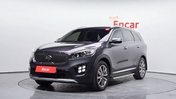 Kia Sorento 2016