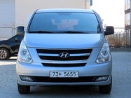 Hyundai Starex 2010