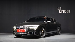 Audi A7 2015