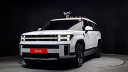 Hyundai Santa Fe 2024