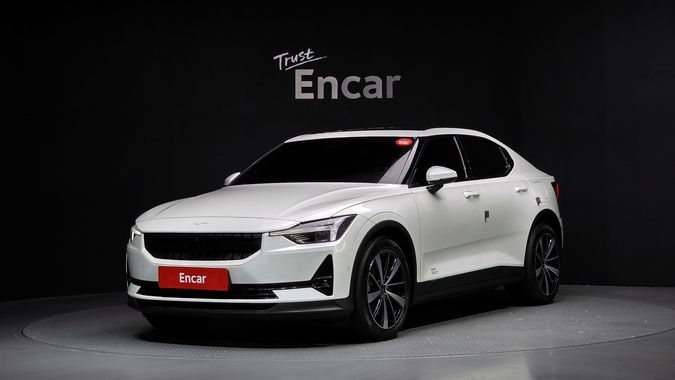 Polestar 2 2022