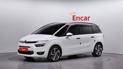 Citroen C4 2016
