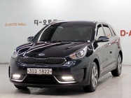Kia Niro 2018