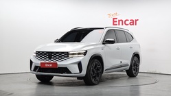 Samsung Grand Koleos 2025