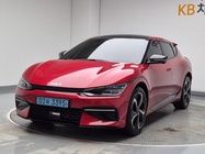Kia EV6 2022