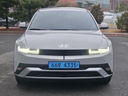 Hyundai Ioniq5 2025