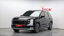 Hyundai Palisade 2025