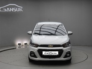 Chevrolet Spark 2016