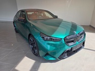 BMW M5 2024