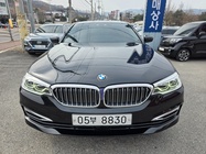 BMW 5 Series 2019