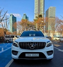 Mercedes-Benz GLS-Class 2017