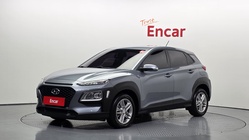 Hyundai Kona 2018
