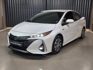Toyota Prius 2020