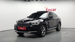 BMW X4 2021