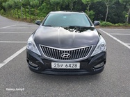 Hyundai Grandeur 2013