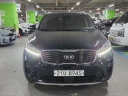 Kia Sorento 2019