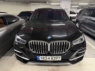 BMW X5 2022