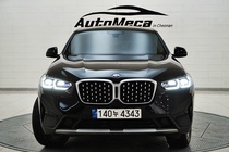 BMW X4 2024
