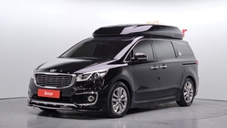 Kia Canival 2018