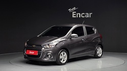 Chevrolet Spark 2016