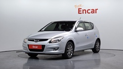 Hyundai i30 2011
