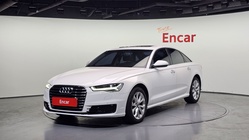 Audi A6 2016