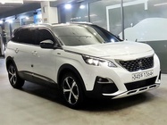 Peugeot 5008 2019
