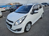 Chevrolet Spark 2014