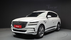 Genesis GV80 2022