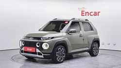 Hyundai Casper 2023