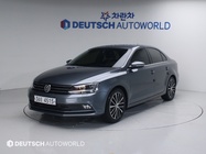 Volkswagen Jetta 2015