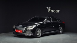 Hyundai Genesis 2014