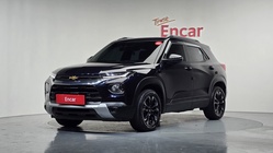 Chevrolet Trailblazer 2020