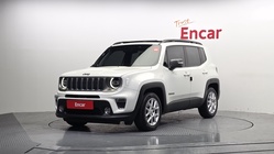 Jeep Renegade 2021