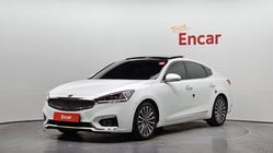 Kia K7 2018