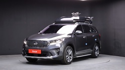 Kia Sorento 2018