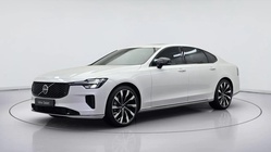 Volvo S90 2025