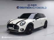 MINI Clubman 2021