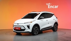 Chevrolet Bolt EV 2023