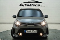 Kia morning 2022