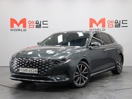 Hyundai Grandeur 2019