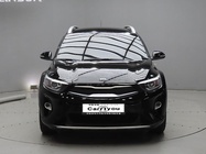 Kia Stonic 2018